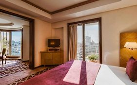 Le Diwan Hotel Rabat - Mgallery Collection